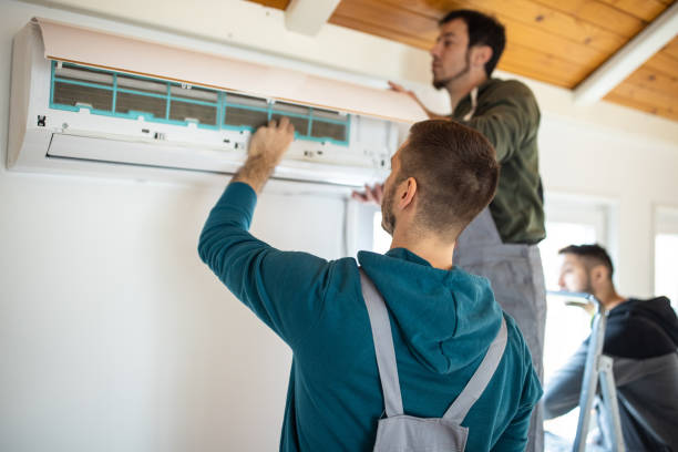 Best HVAC installation services  in Clyde Hill, WA