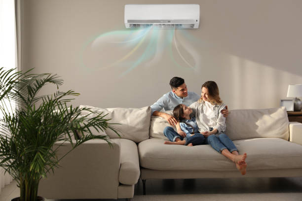 Best Best HVAC companies  in Clyde Hill, WA