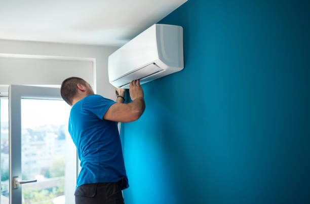 Best Local HVAC companies  in Clyde Hill, WA