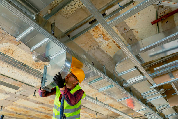 Best Heating repair services  in Clyde Hill, WA
