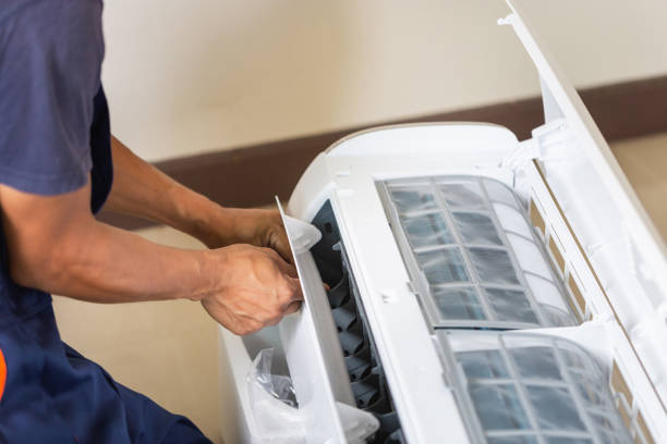 Best HVAC installation services  in Clyde Hill, WA