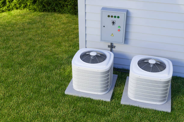 Best HVAC system installation  in Clyde Hill, WA