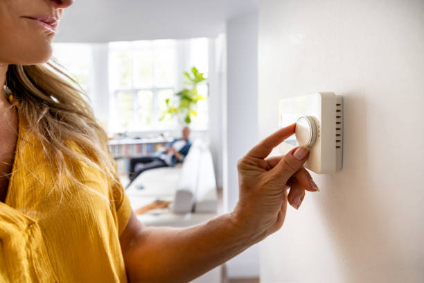 Best HVAC repair near me  in Clyde Hill, WA