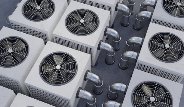 Best Residential HVAC services  in Clyde Hill, WA