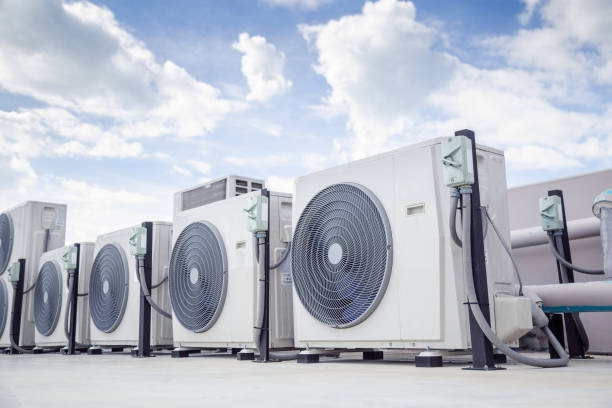 HVAC emergency services in Clyde Hill, WA