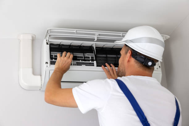 Best 24/7 HVAC repair  in Clyde Hill, WA