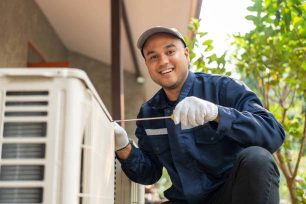 Best HVAC maintenance near me  in Clyde Hill, WA