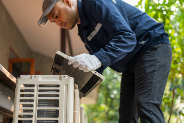 Best Residential HVAC services  in Clyde Hill, WA