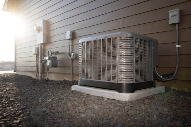 Best HVAC air duct cleaning  in Clyde Hill, WA